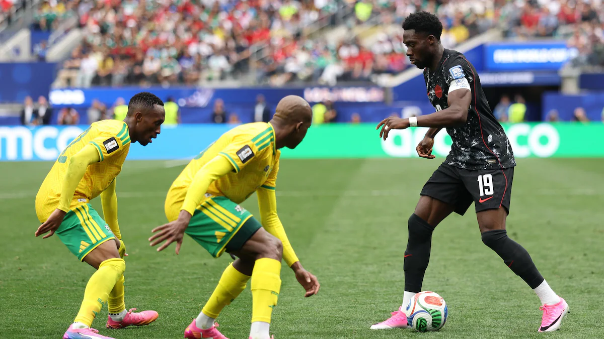 Mondial 2026 : l'Afrique du Sud craque à la 92e minute et quitte la compétition la tête haute en 16es !