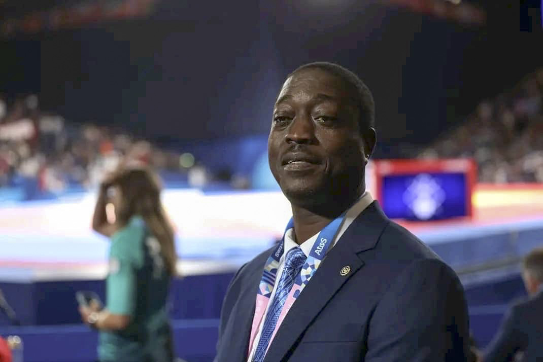 Mondiaux de judo 2026 : Jean-Claude Djimbi, seul Africain parmi les superviseurs à Bakou