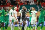 Finale de la CAN 2025 : le TAS rendra sa sentence fin novembre