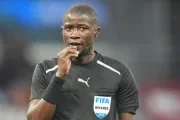 Arbitrage : le gabonais Pierre Atcho classé deuxième en Afrique en 2026