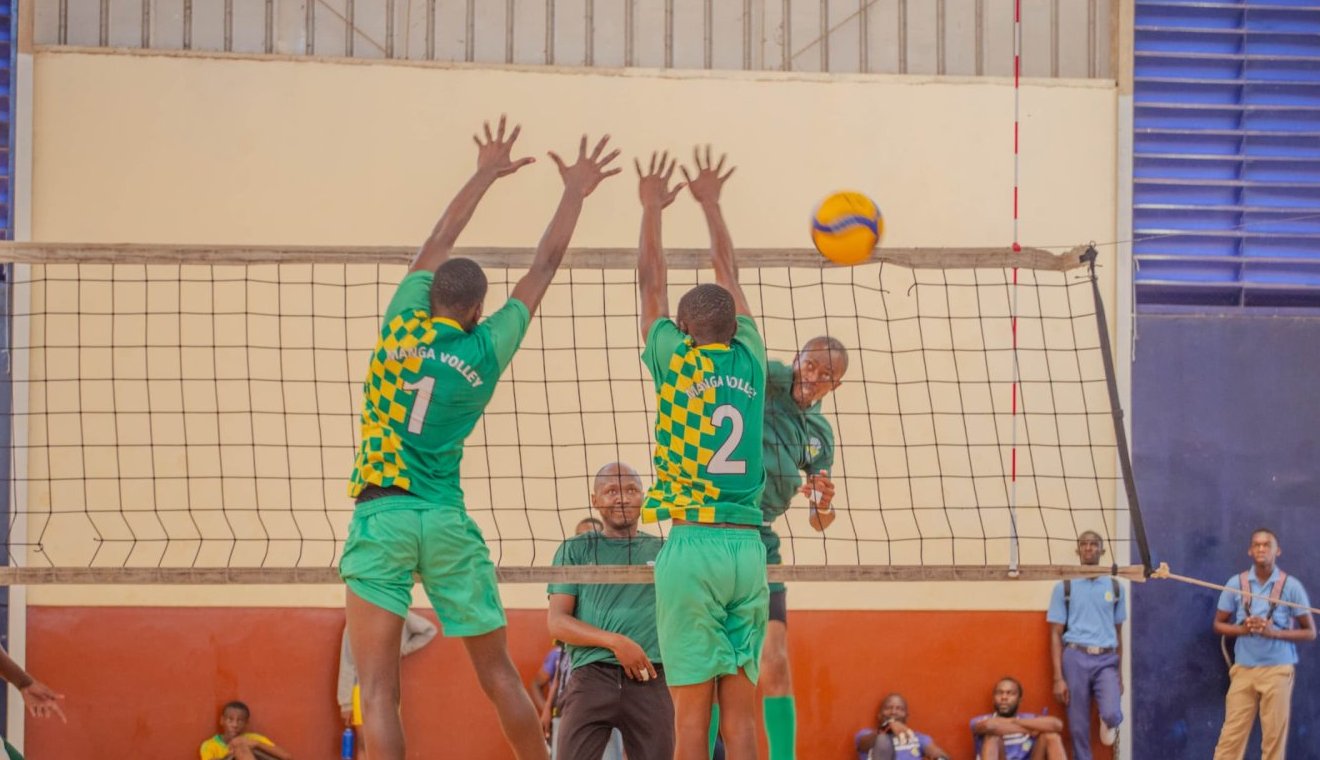 Championnat de volleyball du Haut-Ogooué : les titres remis en jeu dès ce 15 février