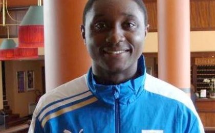 Levy Madinda et le Celta Vigo affrontent le FC Porto en amical