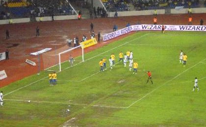 Gabon vs Brésil : Match mi-figue, mi-raisin pour les Panthères
