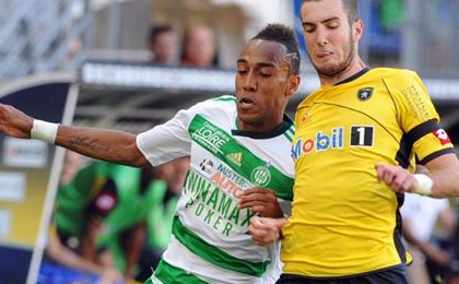 Pierre – Emerick Aubameyang confirme en ligue 1
