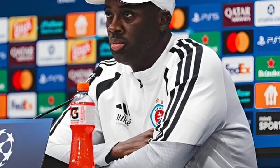 Ligue des champions : Yaya Touré entre dans l'histoire avec le Slovan Bratislava