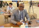 Olympisme : José Walter Foula prend la tête d'une commission stratégique de l'ACNOA Zone 4