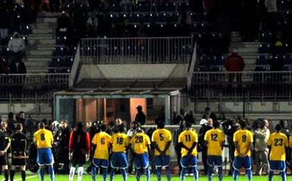 L'été international des Panthères du Gabon