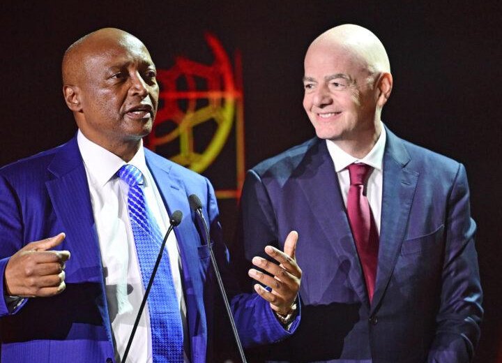 La CAF lance la Ligue des nations, une nouvelle compétition dès 2029