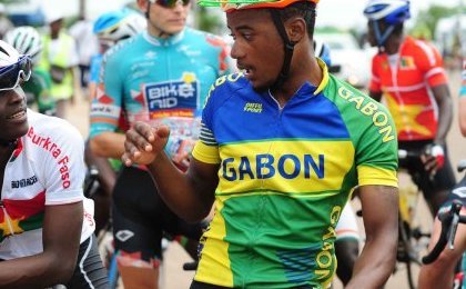 Le Gabon affûte ses armes pour la 17e édition du Tour du Sénégal