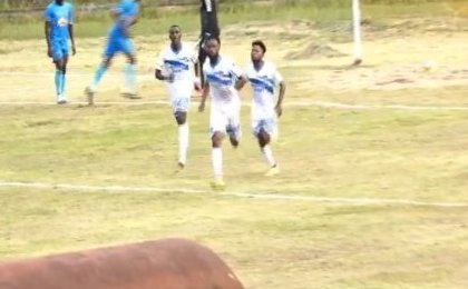 National-Foot 1 : Bouenguidi-Sports assure l'essentiel pour la première journée