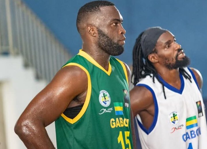 Afrobasket 2025 : Le Gabon en ordre de bataille pour le second round des éliminatoires à Rabat