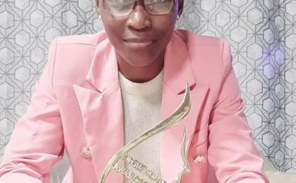 Digiewomen Awards 2024 : Plenn Okome, reine du reportage sportif digital !
