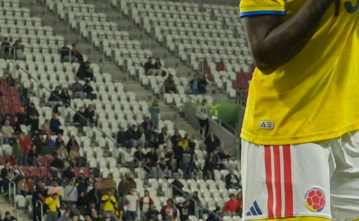 Mondial féminin U20 : la Colombie bat l'Italie aux tirs au but et décroche un bronze historique