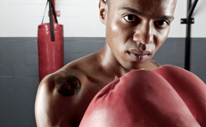 L'Ecole Nationale de Boxe ouvre sa saison académique 2012-2013