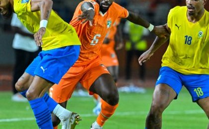 Eliminatoires CAN 2025 : Les lieux et heures des premiers matchs des Panthères évoilés