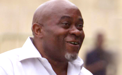 L'ancien footballeur gabonais Régis Manon décède à l'âge de 52 ans