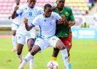 Tournoi UNIFFAC 2026 : Le Gabon chute face au Cameroun et sera privé de la CAN 2027 !