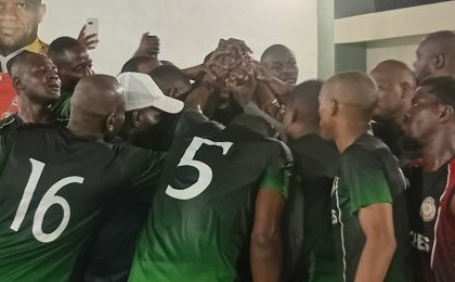 Super Coupe de l'Estuaire de volley : la hiérarchie confirmée au gymnase de la Cité des Ailes