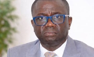 Dr Marcel MBELE-LOUSSOU : « Le sport gabonais doit entrer dans l'ère de la planification »