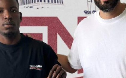 Chypre : André-Jordy Ella rejoint l'EN Paralimniou pour une nouvelle aventure en première division 