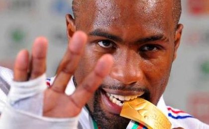 Grande Nuit des Arts martiaux : Teddy Riner annoncé à Libreville