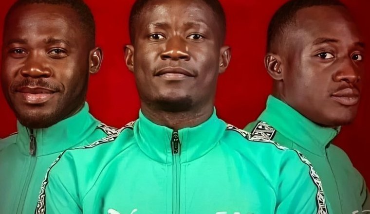 Mondial 2026 : Le trio arbitral gabonais entrent en scène sur Irak-Norvège ce mardi soir