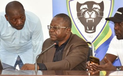 Éliminatoires CHAN : Anicet Yala Ngoukou convoque 30 joueurs et 6 réservistes 