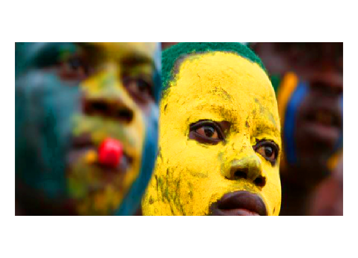 Le Gabon s'incline devant le Congo : 0-1