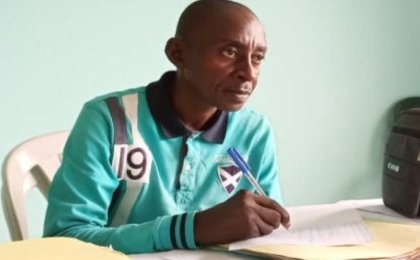 Crise à la Ligue de boxe de l'Estuaire : « Rien dans leur démarche, n'est statutaire », dixit Pamphile Mabicka