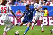 Mondial 2026 : Le bronze pour l'Angleterre qui domine la France au terme d'un festival de buts