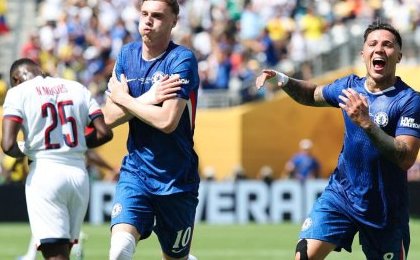 Mondial des clubs 2025 : Chelsea plie la finale en une mi-temps et entre dans l'histoire