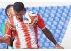 Éthiopie : Caleb Nzamba offre à Ethio Electric son premier succès de la saison