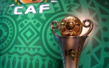 Ligue africaine de football : les chapeaux dévoilés par la CAF