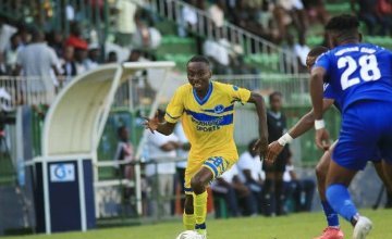 National-Foot 1 : la course au podium et au maintien relancée derrière Mangasport