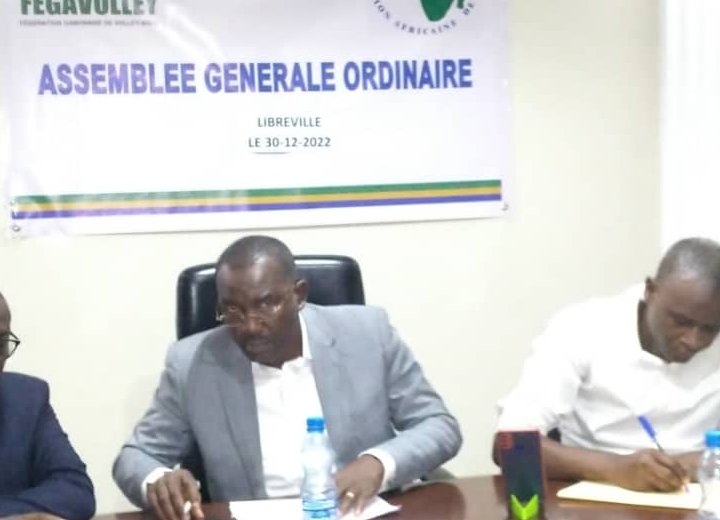 Fégavolley : Une assemblée générale aux allures de rentrée sportive