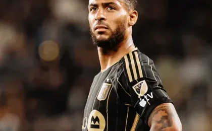 MLS : Denis Bouanga courtisé, Los Angeles FC prépare son successeur