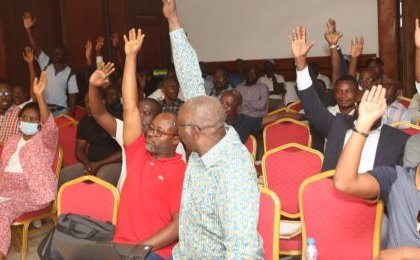 National Foot 1 et 2 : Désormais tous les 3 meilleurs clubs seront primés