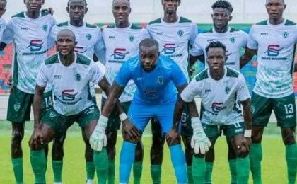 Hafia FC éliminé de la Coupe CAF : Omfia Mick et Junior Bekalé quittent la scène africaine