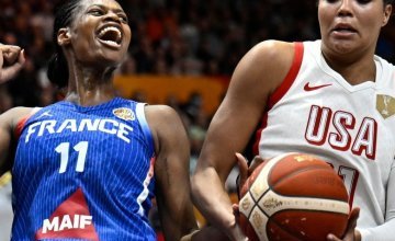 Mondial féminin de basket 2026 : les États-Unis renversent la France et décrochent leur 12e titre