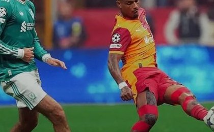Ligue des champions : Mario Lemina terrasse Liverpool, mais sort sur blessure avec Galatasaray
