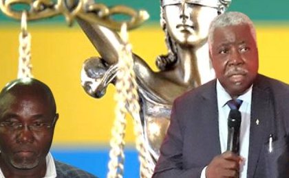 Affaire salle nationale de boxe fermée : la justice donne raison au président de la Fegaboxe