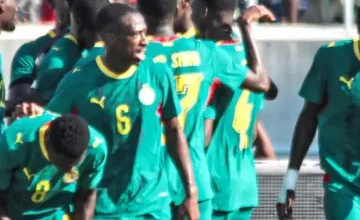Éliminatoires de la CAN 2027 : 63 buts et des fortunes diverses pour les favoris lors de la 1ère journée