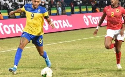 Coupe du Monde Qatar 2022 : Gabonais et Angolais fixés sur leurs confrontations