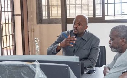 Assemblée générale de la Fegabab : Le basket gabonais à l'heure du bilan