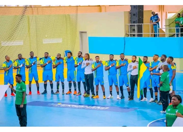 CAN 2026 : Retour triomphal et prime de 3 millions pour les Panthères du Gabon