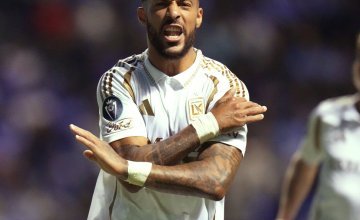 Concacaf Champions Cup : Denis Bouanga et le Los Angeles FC s'arrêtent aux portes de la finale