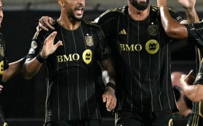 Mondial des clubs : Denis Bouanga buteur, Los Angeles FC obtient un nul face à Flamengo et sort par la petite porte
