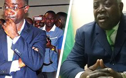 Le clash entre Nzigou Mafoumbi et Bongo Ondimba repoussé au 24 avril prochain