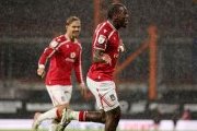 Championship : Jacques Ekomié buteur et sauveur face à Burnley