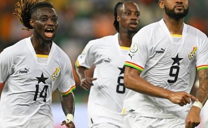 CAN 2023 : le Ghana concède un nul au Mozambique, préjudiciable à sa survie